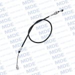 Ford 40 Series Throttle Cable