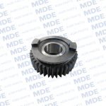 37 Tooth 4WD Gear