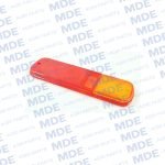 Rear Tail Lamp Lens For New Holland Tractors