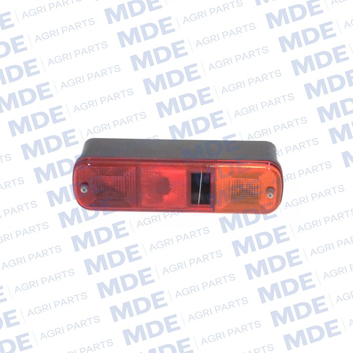 MDEB82007634.jpg Rear Tail Lamp New Holland Tractors - Image 1