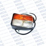 CNH Front L/H Combination Light