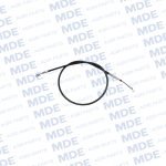 CNH TM/MXM Ram Push Out Type Hitch Lock Cable