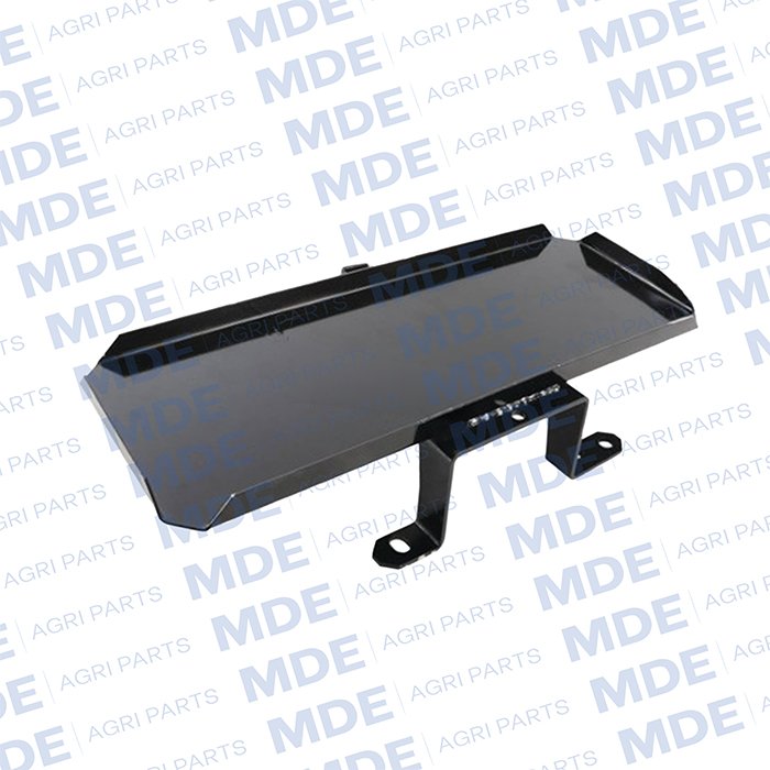 MDEB82018950.jpg New Holland 60/TM series Battery Tray - Image 1