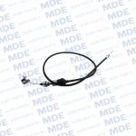 CNH Foot Throttle Cable