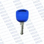 New Holland Ignition Key