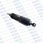 CNH TM/MXM Rear Cab Shock