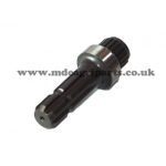 Ford 540 RPM PTO Shaft