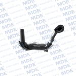 CNH Exhaust Box (Bolt type)