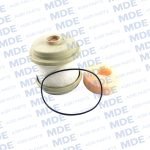 CNH Engine Breather Filter