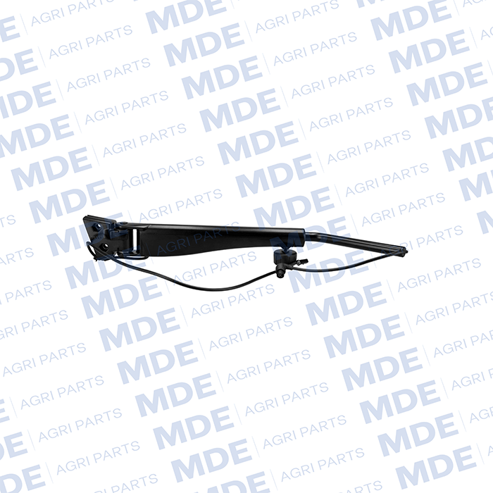 MDEB84398576.png Britax R/H Mirror Arm C/W Loom – 84398576 - Image 1