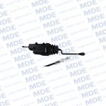 CNH Spool Control Cable