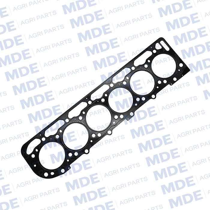 MDEB87801753.jpg Genuine CNH Cylinder Head Gasket - Image 1