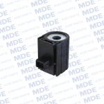 CNH Gearbox Solenoid Coil