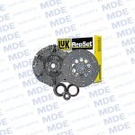 Fiat 12 inch Clutch Kit with PTO Plate – 9973696