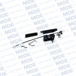 CNH L/H Door Lock Kit