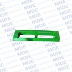 John Deere R/H Roof Lamp Surround