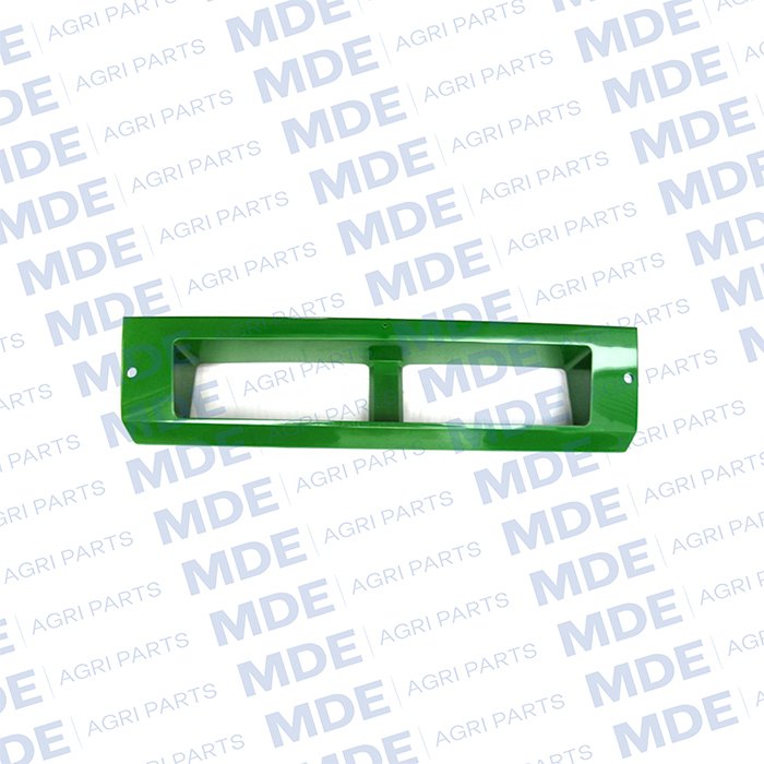 MDECB20007.jpg John Deere L/H Roof Lamp Surround - Image 1