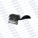 L/H CaseIH L Cab Inner Door Slam Lock