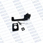 Outer Cab Door Handle