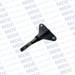 Double Wiper Arm Clip