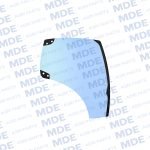 Right Door Glass – 84281439