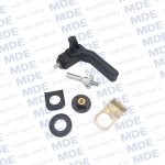 Fiat Rear Window Handle Kit