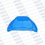 New Holland TM Roof