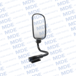 L/H Adjustable Mirror Assembly – 82007669