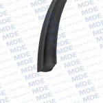 Black Filler Rubber
