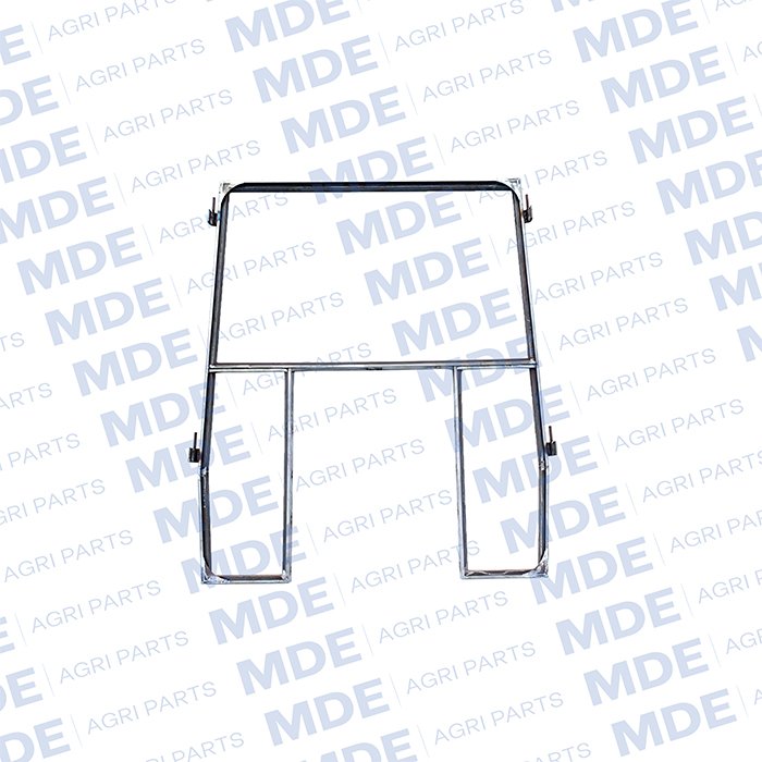 MDECB4007.jpg IH 74 Series Front Window Surround - Image 1