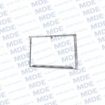 IH 74/84/85/95 Series Rear Window Surround