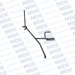 MX CX MTX L/H Door Frame