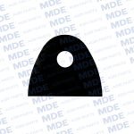 Mx Cx Top Door Spacer