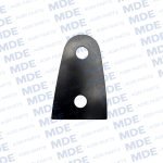 Mx Cx MTx Bottom Door Spacer