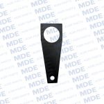 Mx Cx MTx Door Handle Spacer