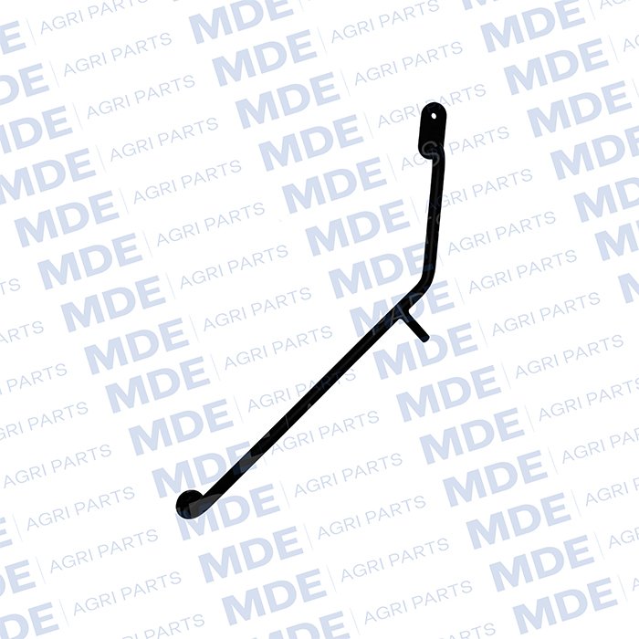 MDECB4026.jpg Mx Cx MTx Left Hand Window Handle - Image 1