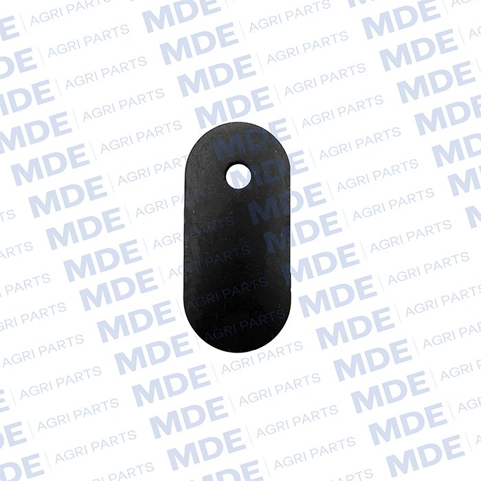 MDECB4027.jpg Mx Cx MTx Rear Window Handle Spacer - Image 1