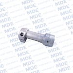 Case / New Holland Spool Valve Cable End