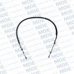 Case 51/52s Pto Control Cable