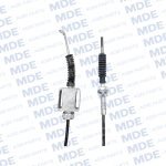 Case Mx Series Throttle Cable