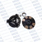 International 11" Clutch Kit