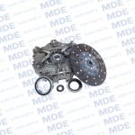 Fiat 11" Clutch Kit