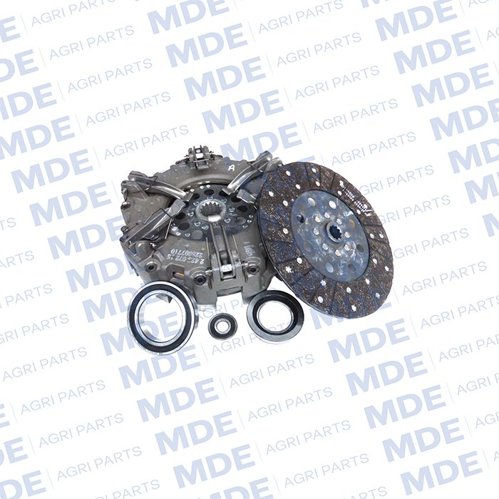 MDECL20039.jpg Fiat 11" Clutch Kit - Image 1