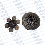 John Deere 13" Clutch