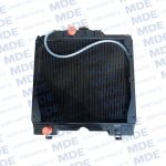 Fiat/New Holland Radiator
