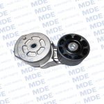 Belt tensioner MX etc