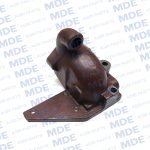 MF Thermostate Housing