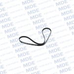 Air Brake Compressor Drive Belt – 87710660