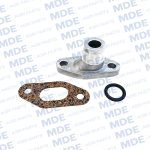 Fiat Waterpump by pass 2 bolt