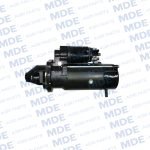 High Speed Starter for Perkins Engines